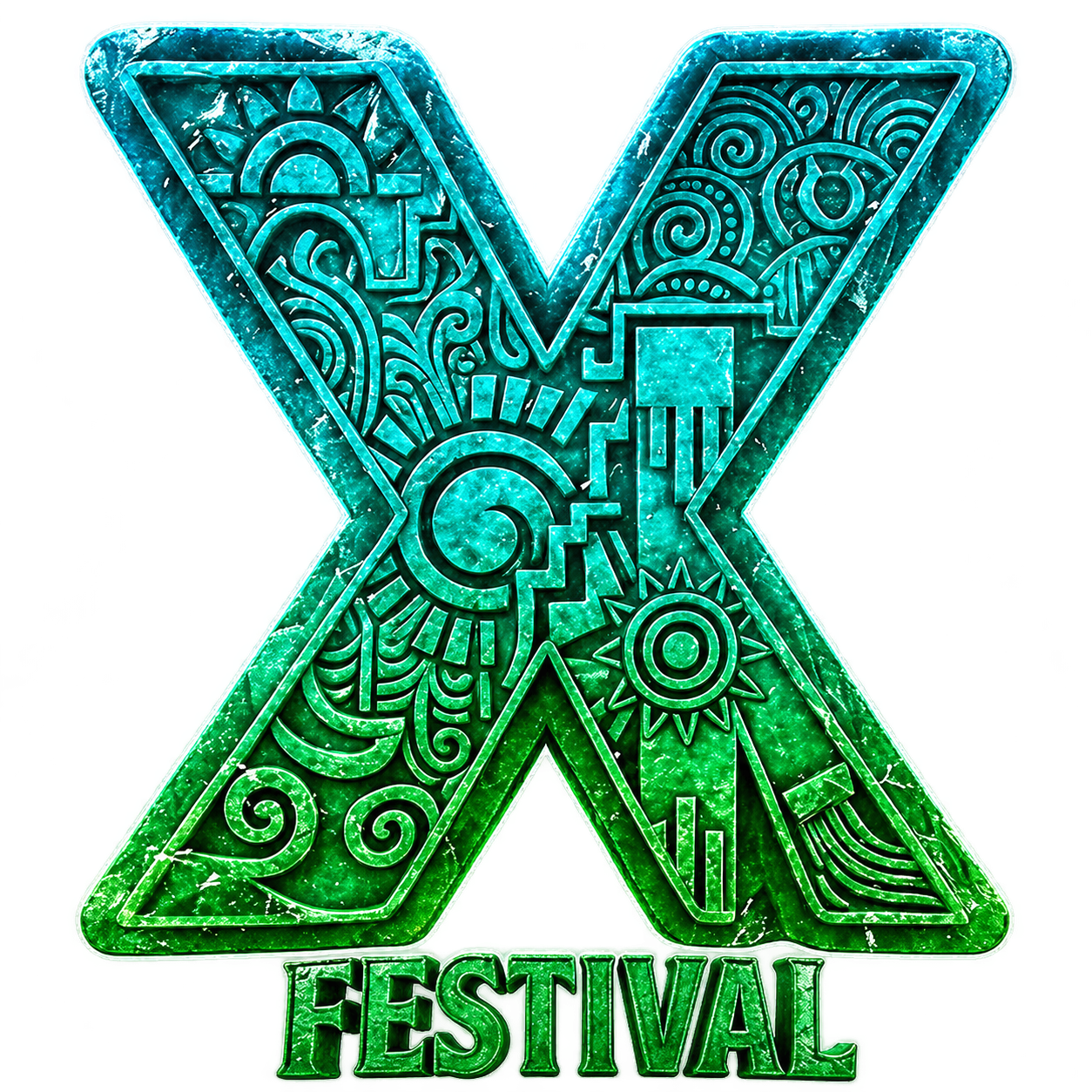 Xochi Ska Logo